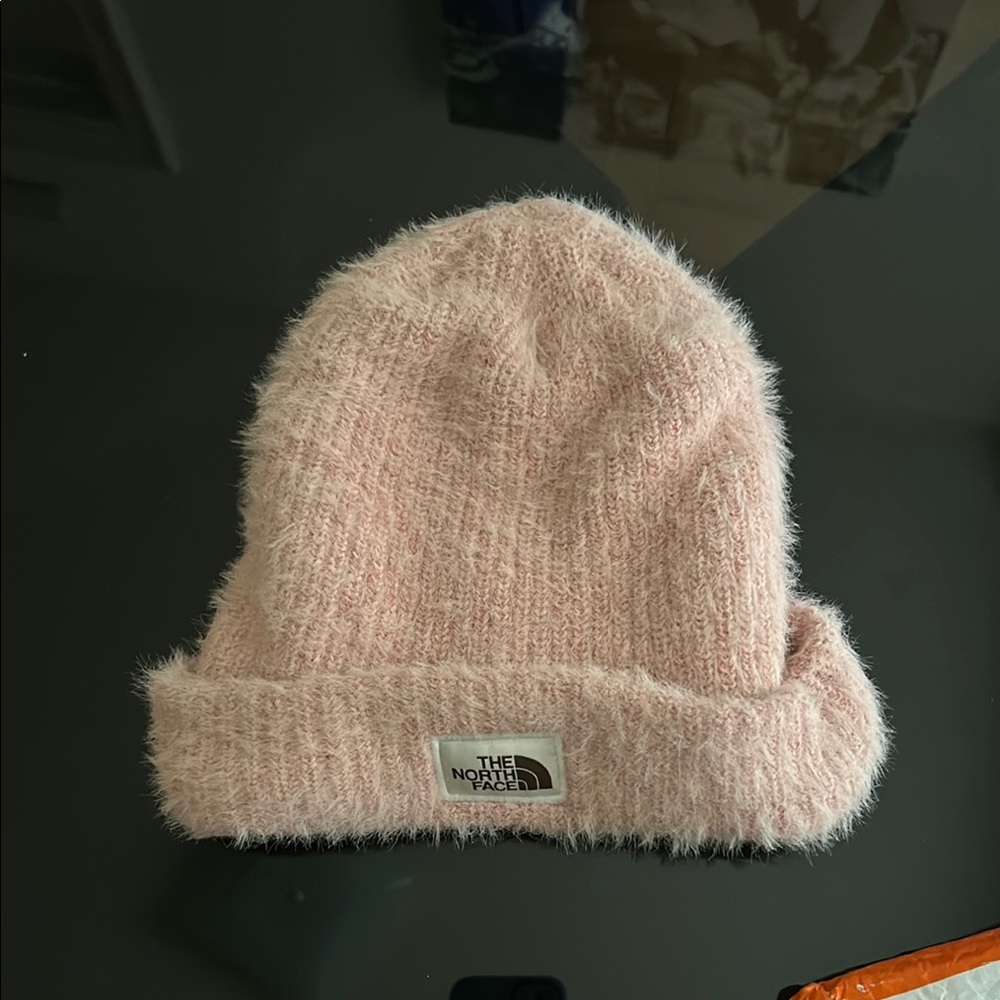NORTHFACE BEANIE HAT